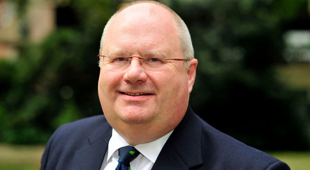 Eric Pickles