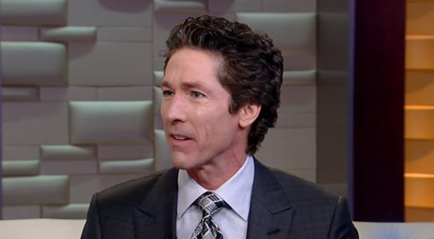 Joel Osteen