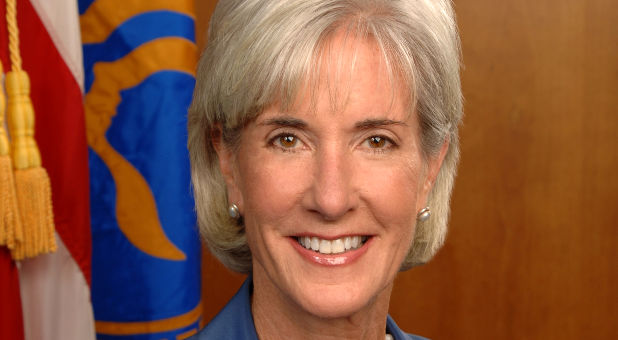 Kathleen Sebelius