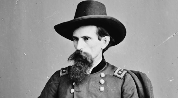 Lew Wallace