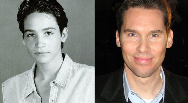 Michael Egan, Bryan Singer