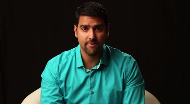 Nabeel Qureshi