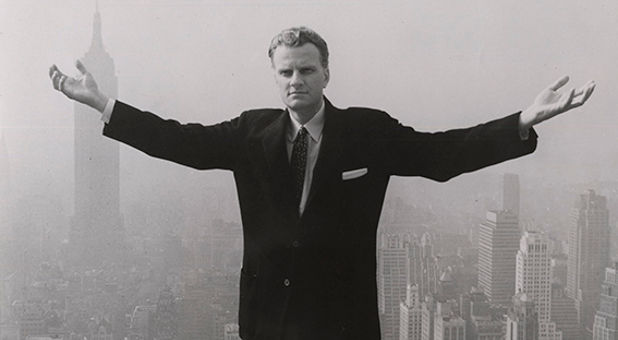 Billy Graham