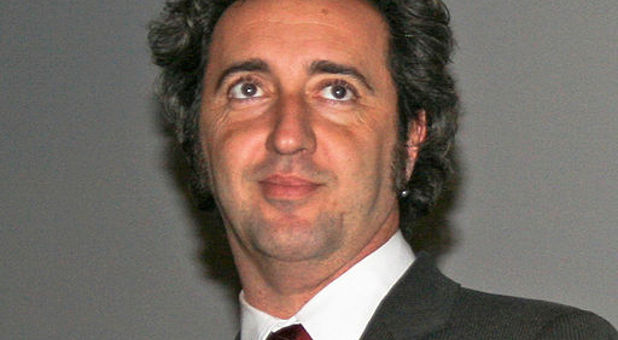 Paolo Sorrentino