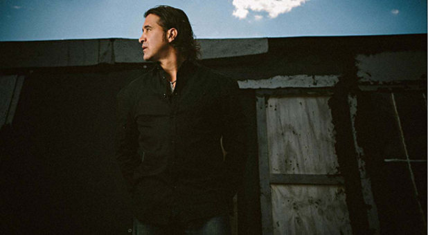 Scott Stapp