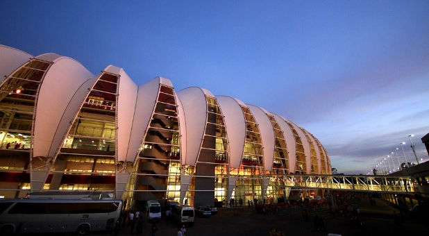 Estadio Beira-Rio