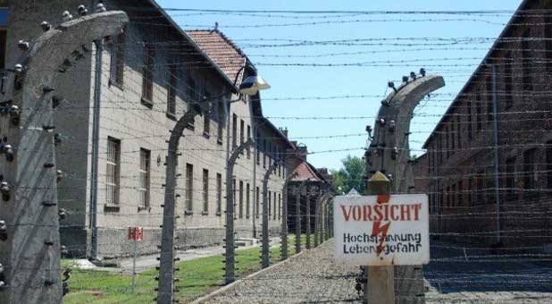 Auschwitz