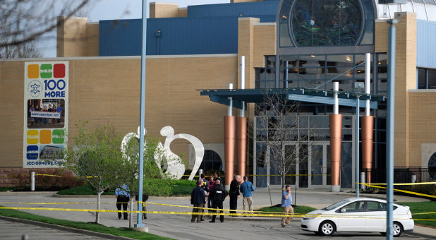 Jewish Community Center of Greater Kansas City