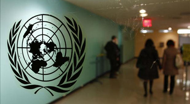 United Nations