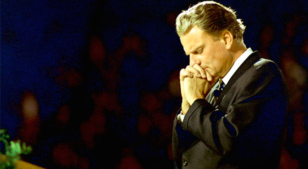 Billy Graham