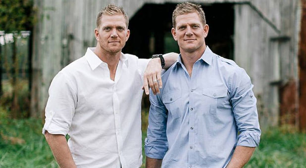 Benham Brothers