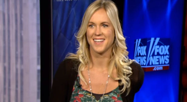 Bethany Hamilton