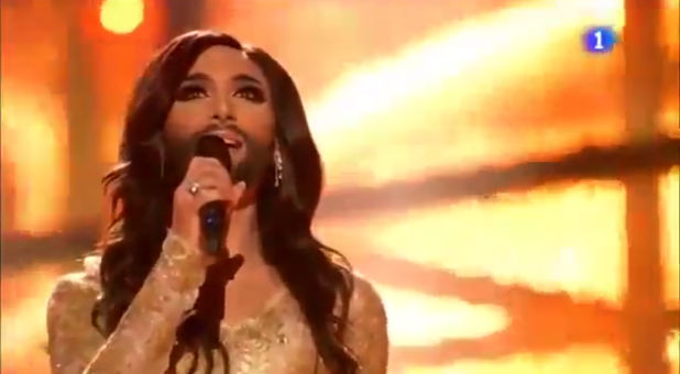 Conchita Wurst