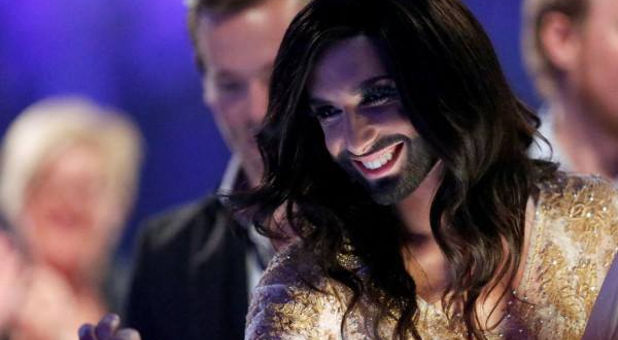 Conchita Wurst