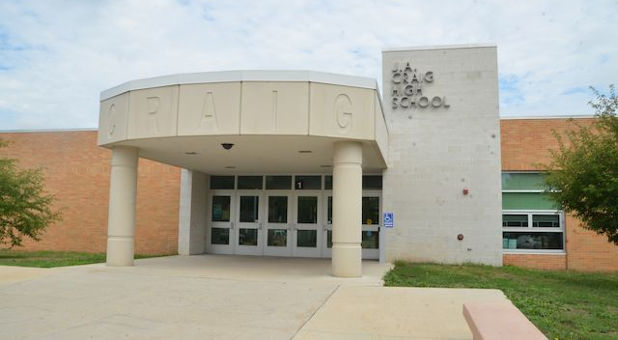 Craig High School