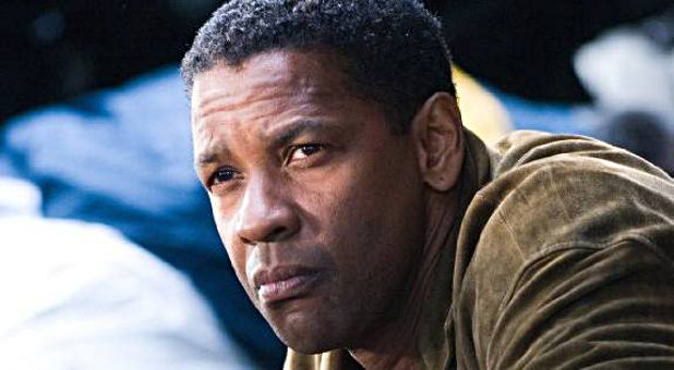 Denzel Washington