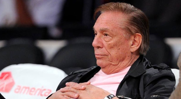 Donald Sterling