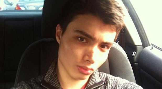 Elliot Rodger