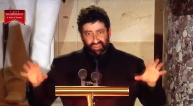 Jonathan Cahn