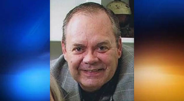 ‘Good Samaritan’ Pastor Found Shot Dead in Garage