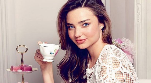 Miranda Kerr