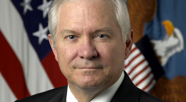 Robert Gates