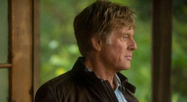 Robert Redford