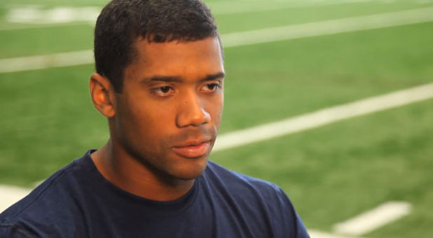 Russell Wilson