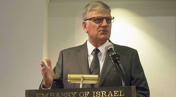 Franklin Graham