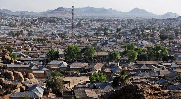 Bauchi, Nigeria