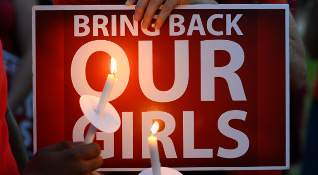 Bring Back Our Girls