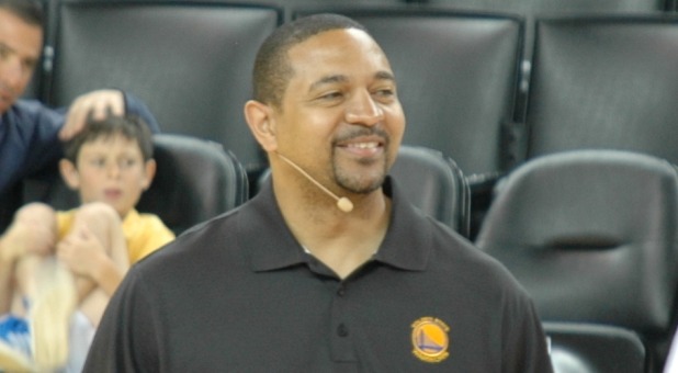 Mark Jackson