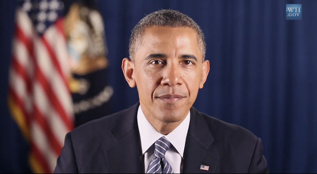 Obama Anti-Discrimination Executive Order Will Make Homosexuality Like a New Race