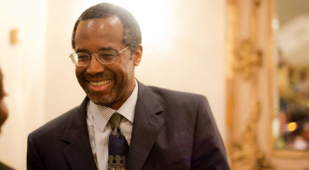 Dr. Ben Carson