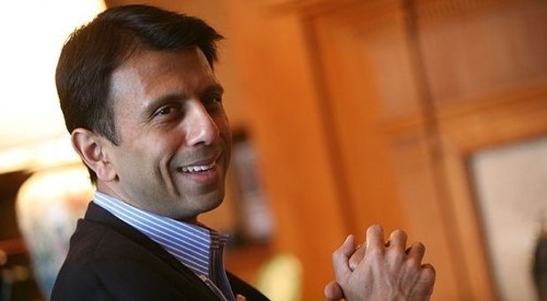 Bobby Jindal