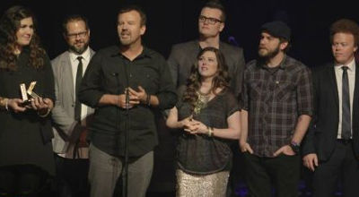 Casting Crowns