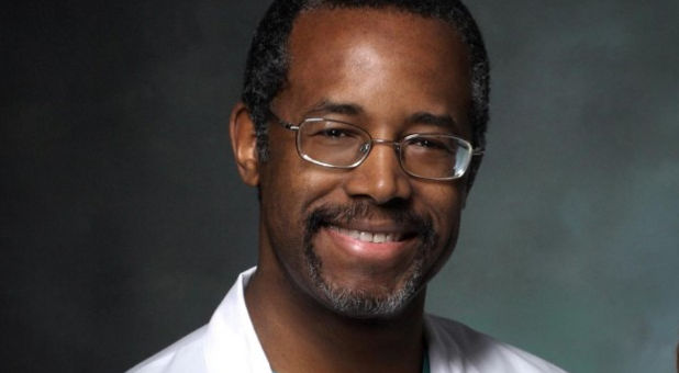 Dr. Ben Carson