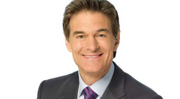 Dr. Mehmet Oz