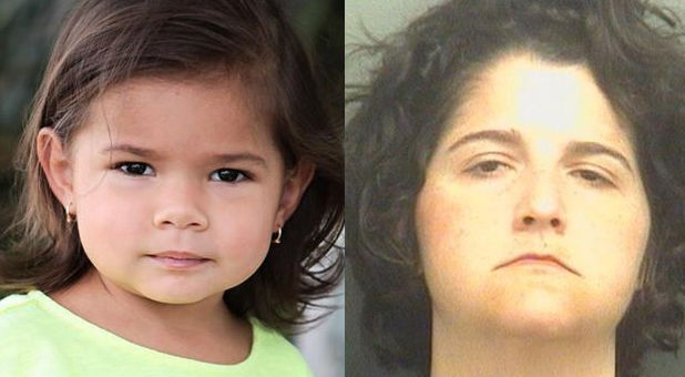 Woman Allegedly Kills 2-Year-Old After Hearing Sermon on Abraham Sacrificing Isaac