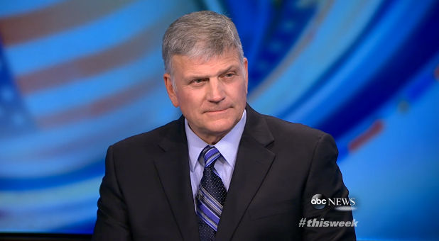 Franklin Graham