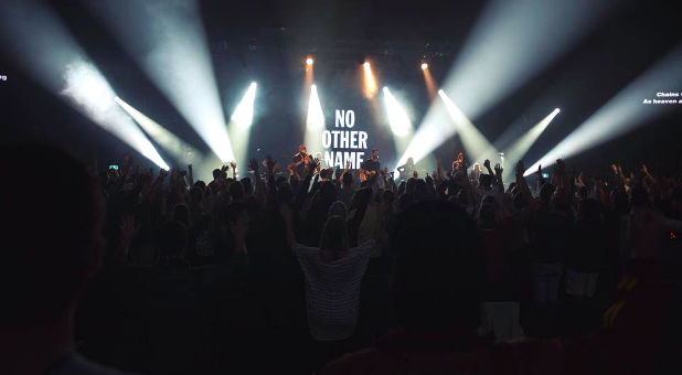 Hillsong Worship