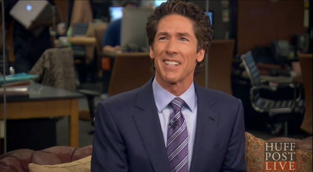 Joel Osteen