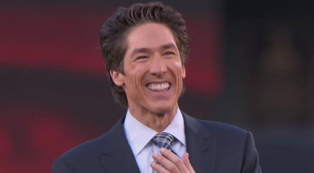 Joel Osteen