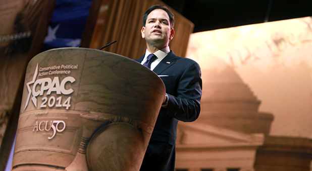 Marco Rubio