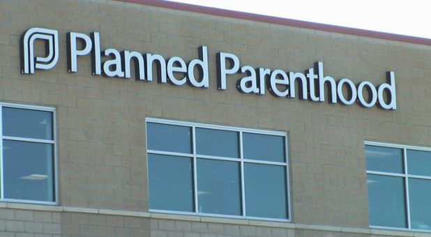 Planned Parenthood