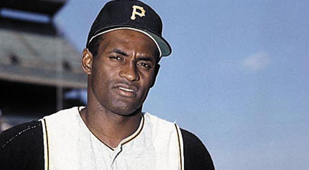 Roberto Clemente