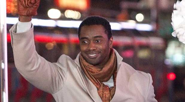 Curtis Martin