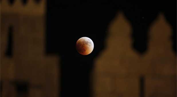 Blood Moons, the Shemitah and Prophetic Implications We Can’t Ignore