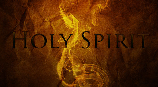 Holy Spirit