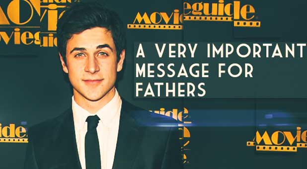 David Henrie